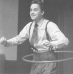 Tim Robbins as Norville Barnes