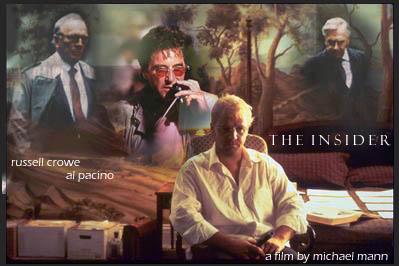To The INSIDER Official WebSite