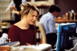 Renee Zellweger as Bridget Jones