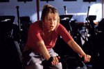 Go to the gym 3 times a week