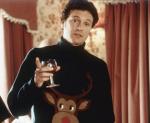 Colin Firth as Mark Darcy