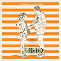 Juno Soundtrack