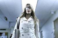 Daryl Hannah as Elle Driver (a.k.a. California Mountain Snake)