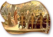 Elrond's council