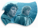 Frodo and Sam