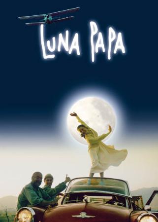 To LUNA PAPA WebSite