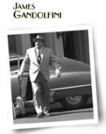 James Gandolfini as Big Dave