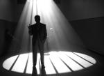 The Man Who Wasn't There 
Directed by Joel Coen