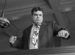 Michael Badalucco as Frank