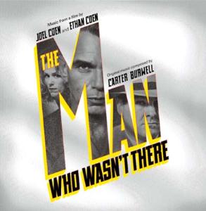 To The MAN WHO WASN'T THERE Official WebSite