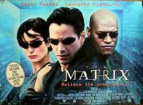 To The MATRIX website
