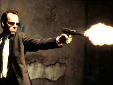 Never send a human to do a machine's job.