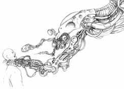 from the original storyboard