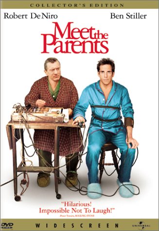 To MEET THE PARENTS Official WebSite