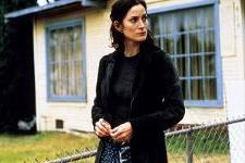 Carrie-Anne Moss as Natalie