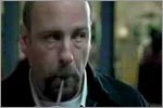 James Gandolfini as Leroy (Winston)