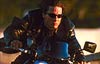Tom Cruise as Ethan Hunt