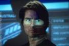 Tom Cruise as Ethan Hunt