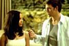 Thandie Newton and Dougray Scot