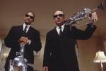 Agent j and Agent k