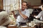 Tommy Lee Jones as Kevin Brown