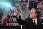 Tommy Lee Jones as Agent K