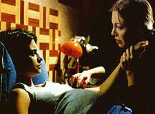 TWO MOTHERS ONE FATHER