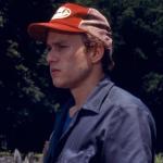 Heath Ledger as Sonny Grotowski