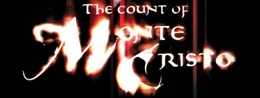 THE COUNT OF MONTE CRISTO
