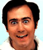 Andy Kaufman