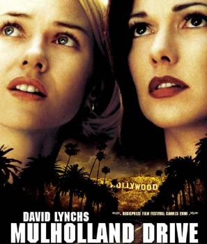 To Mulholland Dr. Official WebSite