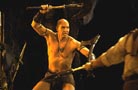 Arnold Vosloo as High Priest Imhotep