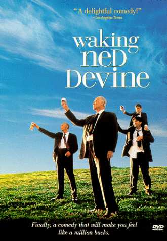 To WAKING NED DEVINE website