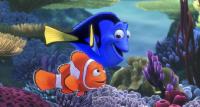 Marlin and Dory