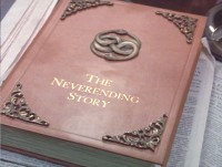 The NeverEnding Story