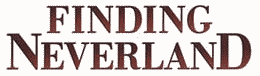 Finding Neverland