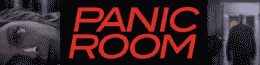 PANIC ROOM