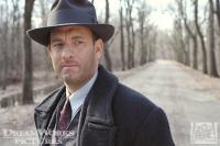Tom Hanks as Michael Sullivan