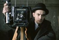 Jude Law as Harlen Maguire