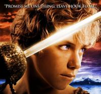 Jeremy Sumpter as Peter Pan
