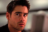 Colin Farrell as James Clayton