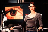 Bridget Moynahan as Layla Moore