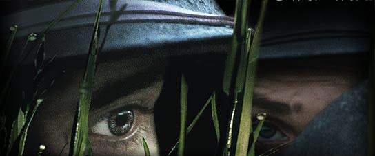 thin red line