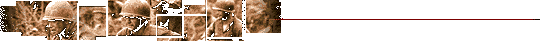 thin red line
