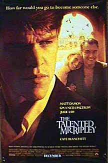 To TALENTED MR. RIPLEY Official WebSite
