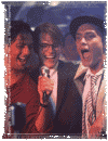 The TALENTED MR. RIPLEY
