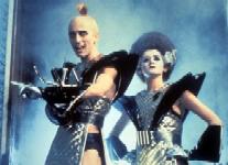 Riff Raff and Magenta