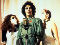 Magenta, Frank N Furter, Columbia