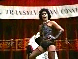 Frank N Furter