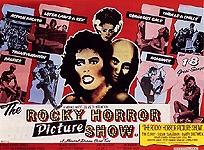 The Rocky Horror Picture Show